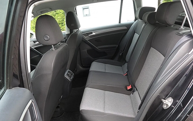 Volkswagen Golf cena 35900 przebieg: 176000, rok produkcji 2014 z Bełżyce małe 781